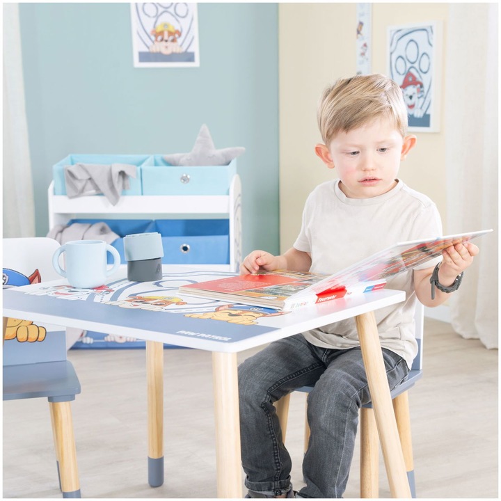 Image du produit Roba Ensemble de sièges pour enfants Paw Patrol (Groupe de sièges pour enfants)