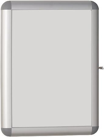 Image du produit kaiserkraft Vitrine RECTO (Tableau magnétique, 74 x 101 cm)
