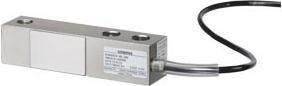 Siemens Cellule de pesée