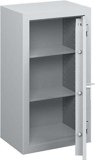 Image du produit kaiserkraft Armoire de bureau en acier (219 l)