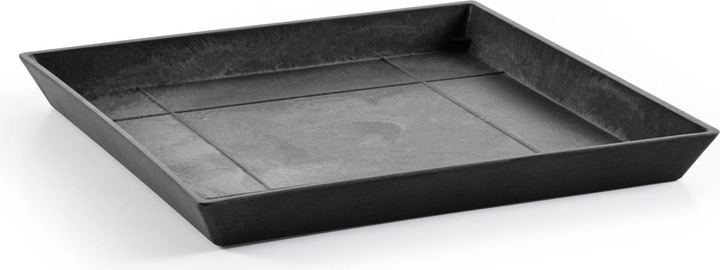Actual product image Ecopots Saucer Rotterdam