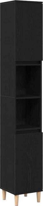 Produktbild vidaXL Modernes Badezimmer-Set