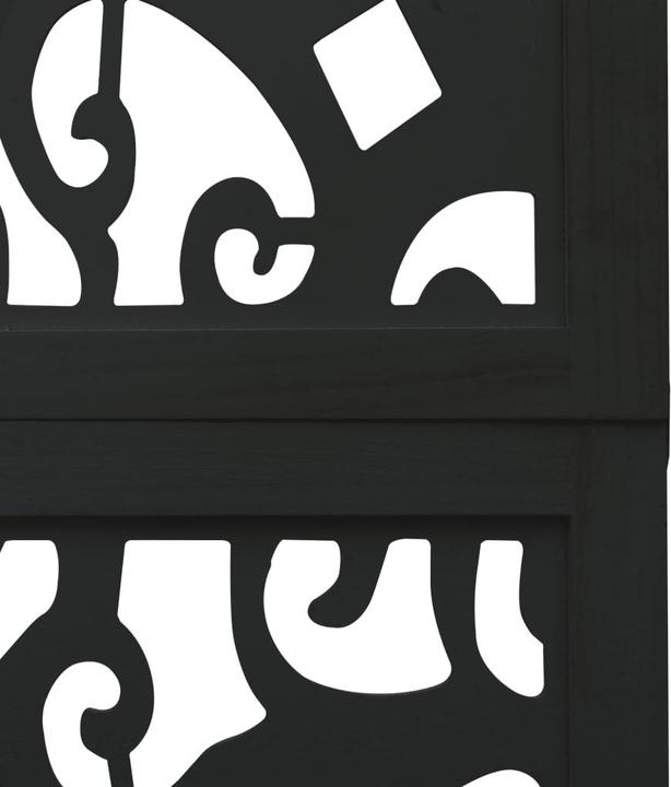 Actual product image vidaXL Paravent