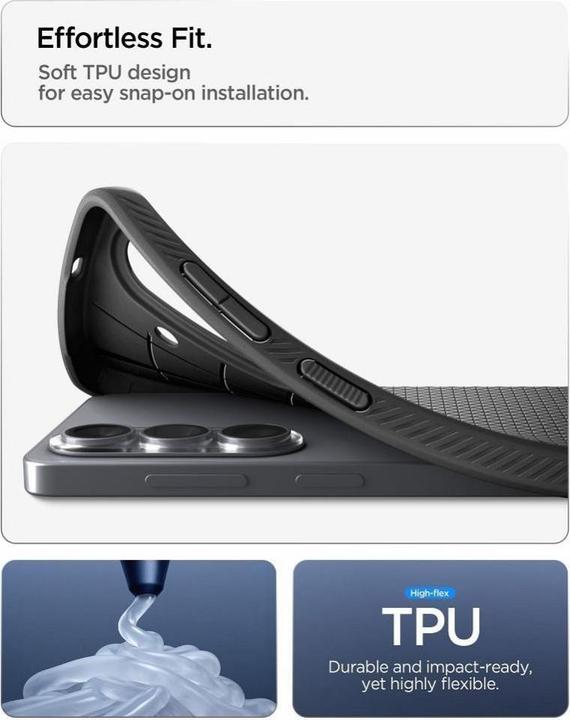 Produktbild Spigen Liquid Air (Samsung Galaxy S26)