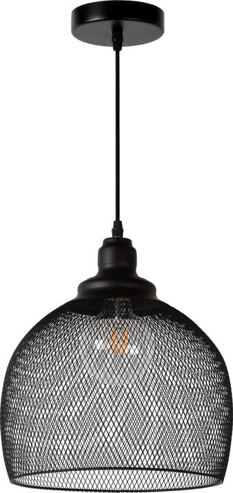 Actual product image Lucide mesh (E27)