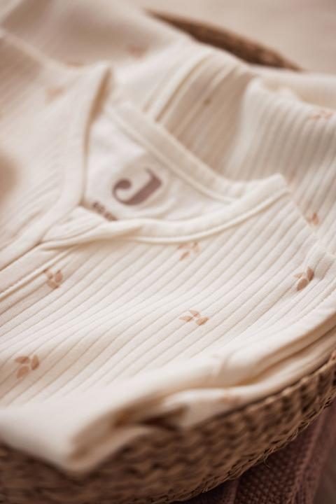 Produktbild Jollein Baby-Sommerschlafsack Harvest Moonstone 90 cm (90 cm, 0.5 TOG, Sommer)