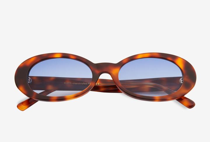 Produktbild Messy Weekend KURT Tortoise/Blue