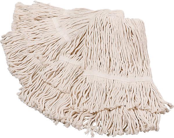 Actual product image Evo Products Blankenburg Fringe mop with ribbon (10 pcs.)