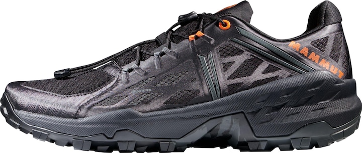 Produktbild Mammut Sertig TR Low GTX Men (44 2/3)