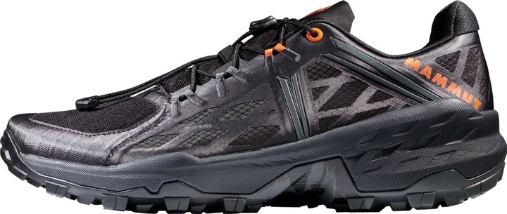 Actual product image Mammut Sertig TR Low GTX Men (44 2/3)