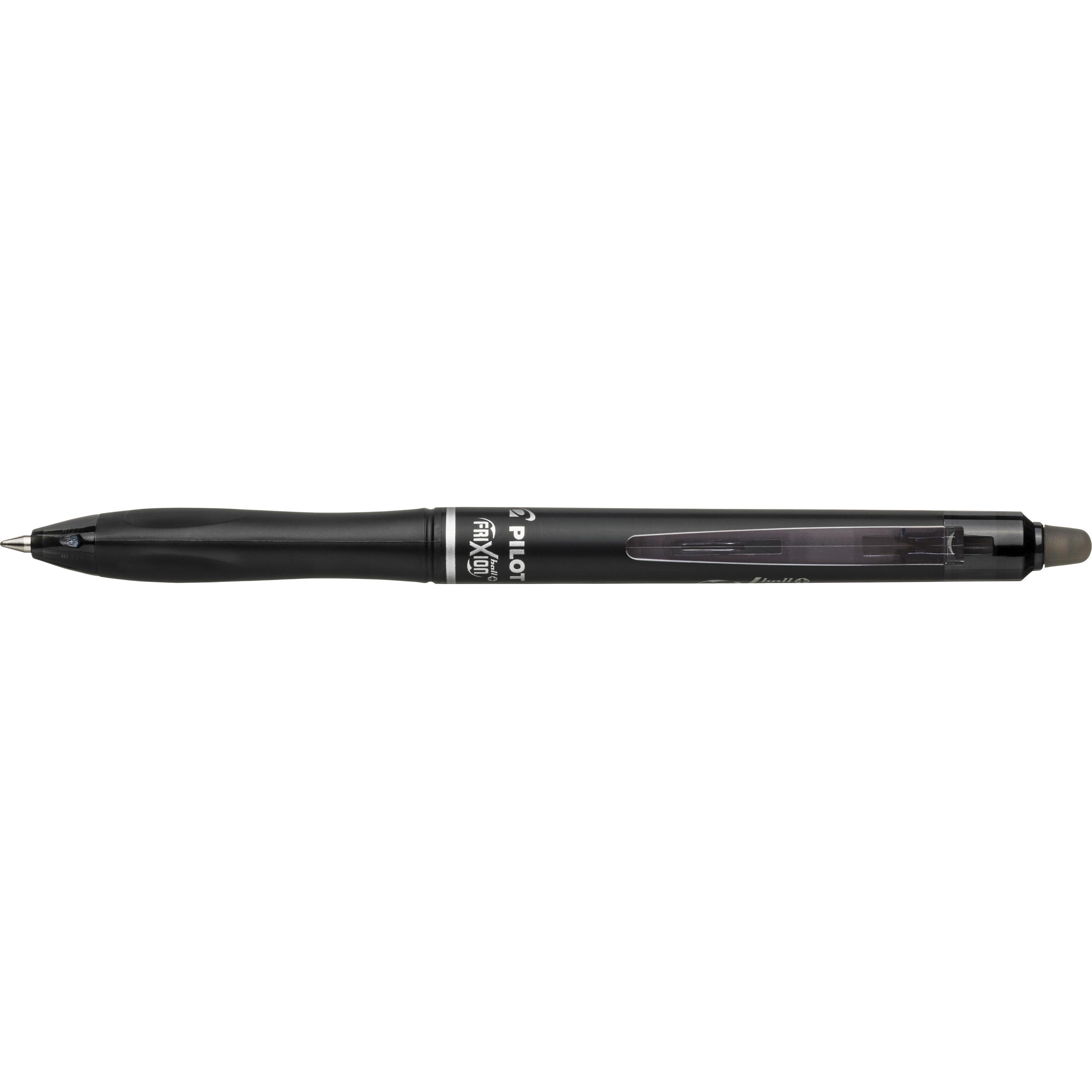 Pilot, Schreibstifte, BG Frixion Ball Plus+ (Schwarz, 1 x)