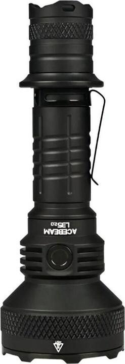 Produktbild AceBeam L35 2.0 (15.20 cm, 5000 lm)