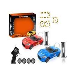 Artyk RC-Auto mit Ladestation und Drift-Kit