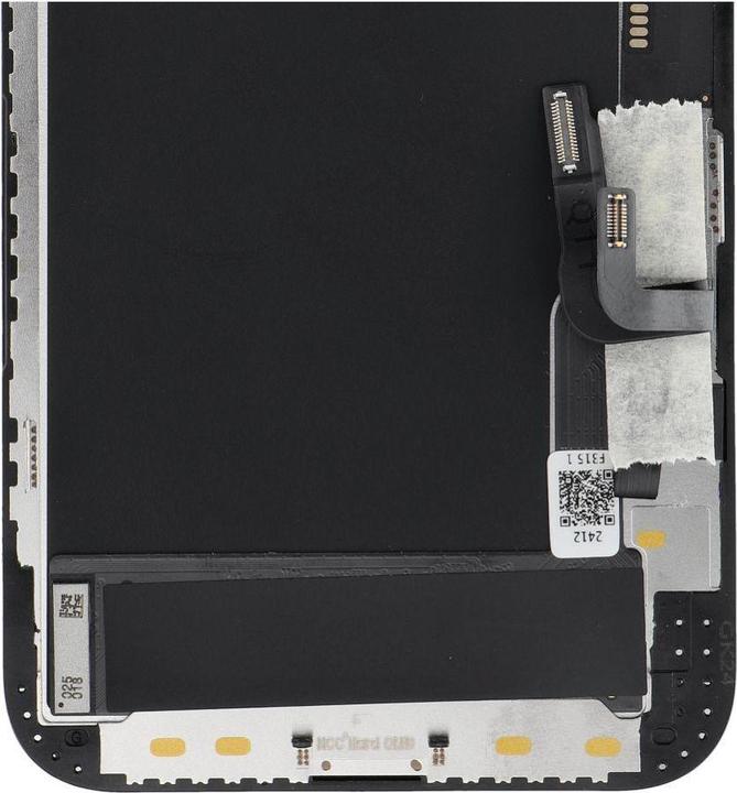 Produktbild OEM LCD display! NCC LCD Display for IPHONE 12 / 12 Pro Hard OLED (Support IC Transplant)