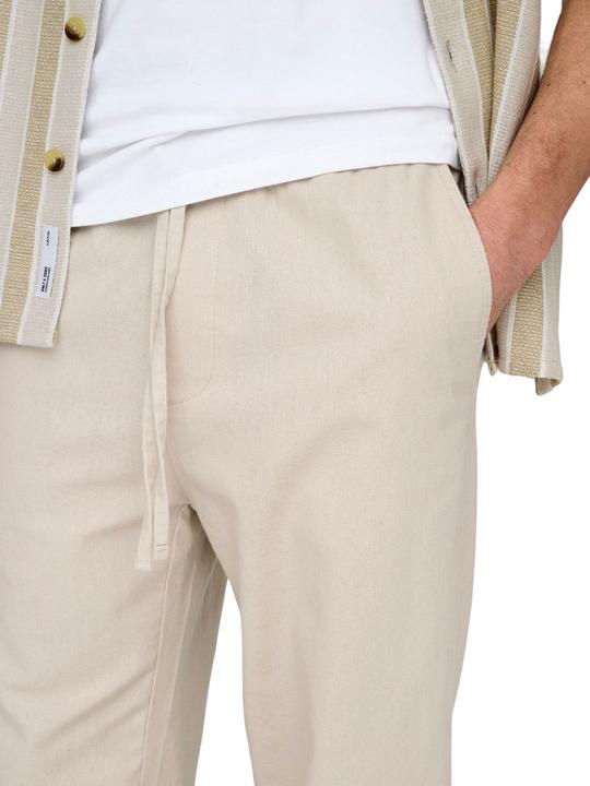 Image du produit Only & Sons Coupe ample Pantalon mi-haute (S)