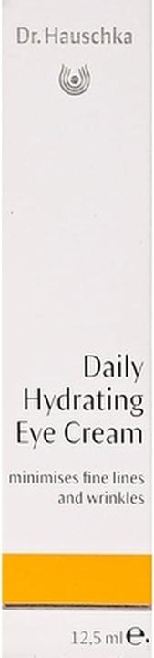 Image du produit Dr. Hauschka Crème pour les yeux (Crème pour les yeux, 12.50 ml, Journée)