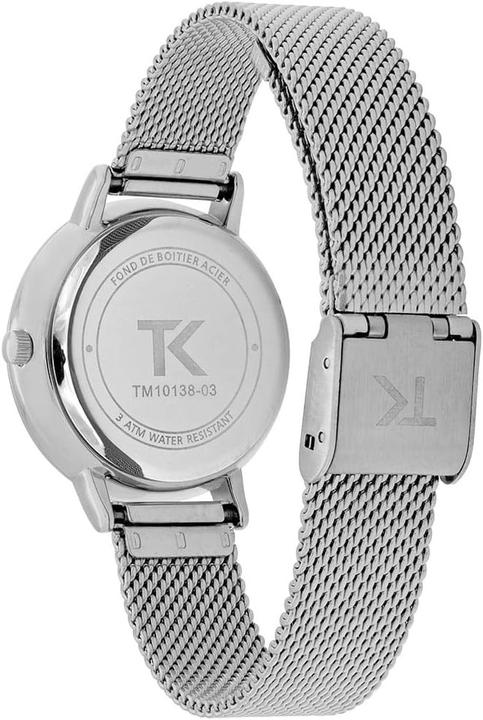 Produktbild TrendyKiss TM10138-03 (Analoguhr)