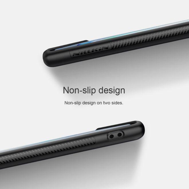 Actual product image Nillkin Twinkle Series (Samsung Galaxy Note 10)