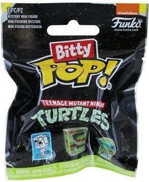 Actual product image Funko Bitty Pop! (1 piece)