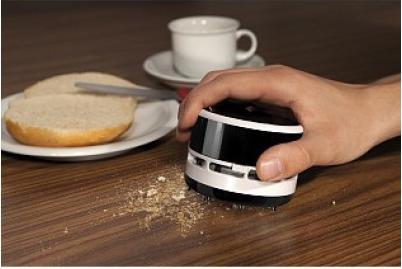 Produktbild Clauss Mini-Sauger 2Clean