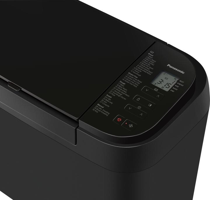 Image du produit Panasonic SD-R2530