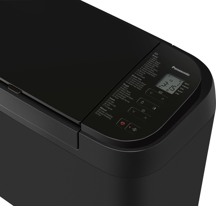 Produktbild Panasonic SD-R2530