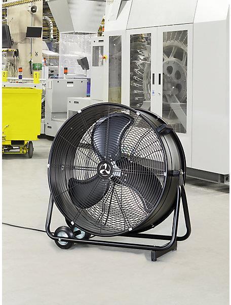 Produktbild CasaFan 114587 49 (51 dB)