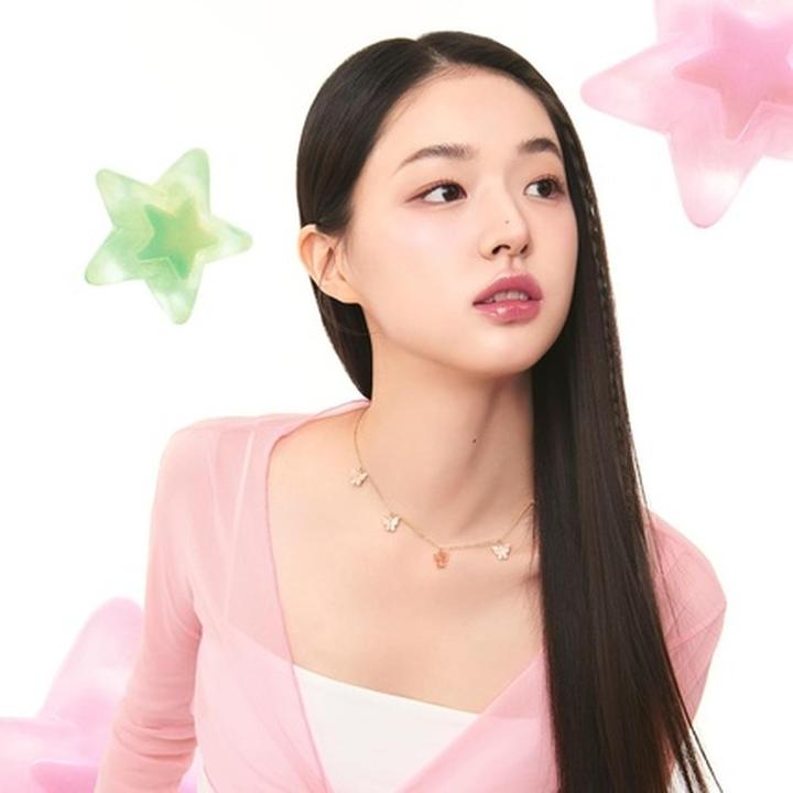 Immagine prodotto Laka Jelling nude gloss 301 Anello di fico (301 Anello di fico)