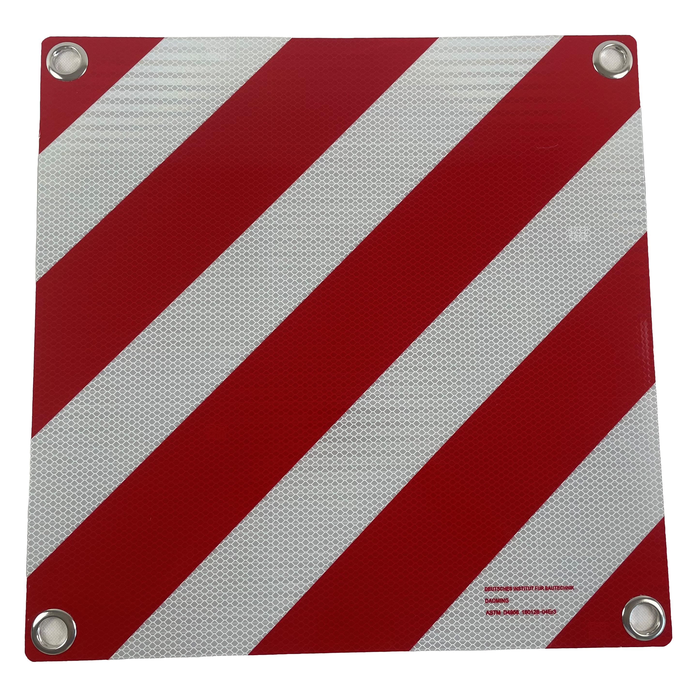 Mgb Warntafel IT (25134)