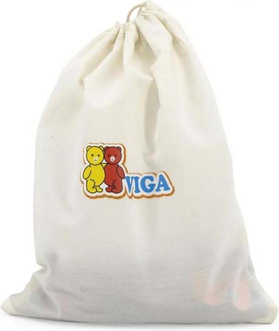 Actual product image Viga Toys Magnetic table board
