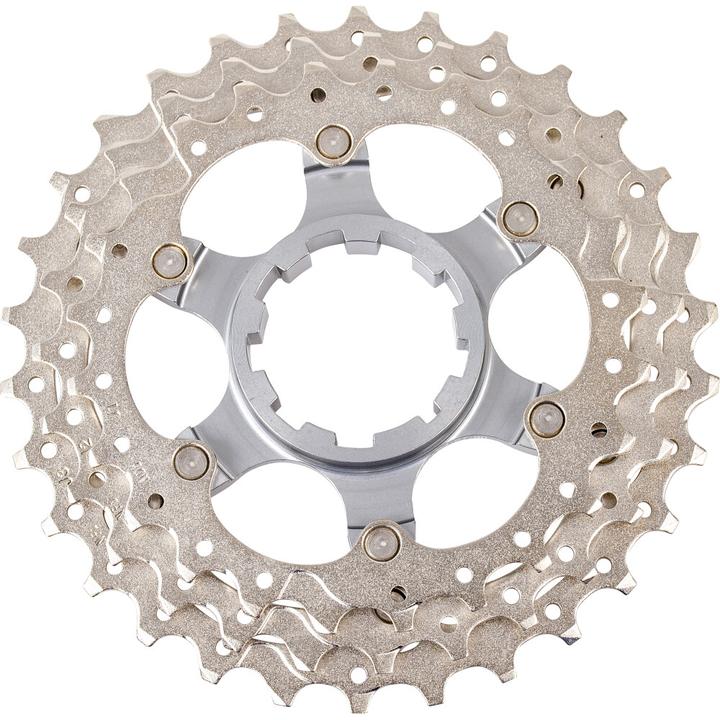 Produktbild Shimano Ritzel (24)