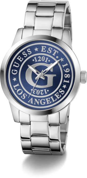 Produktbild Guess GW0888G1 Collegiate G (44 mm)