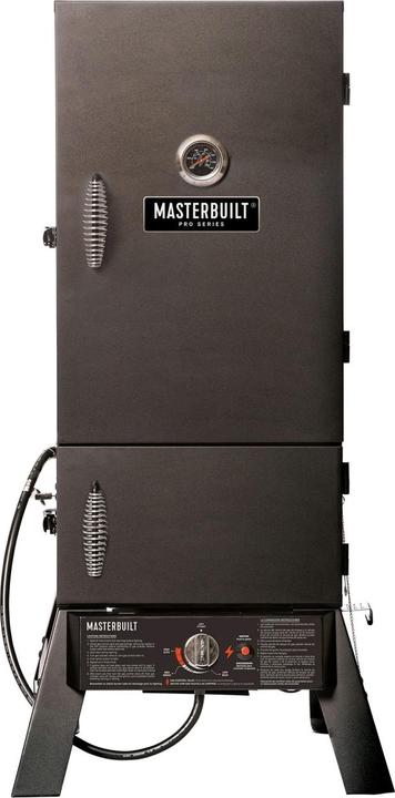 Produktbild Masterbuilt MDS 230S Dual (40 cm)