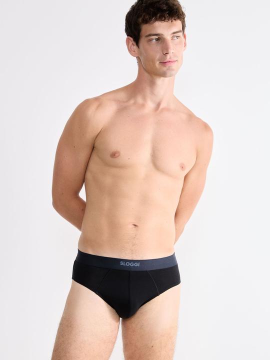 Immagine prodotto Sloggi Slip EVER Ease Brief (XXL, confezione da 4)
