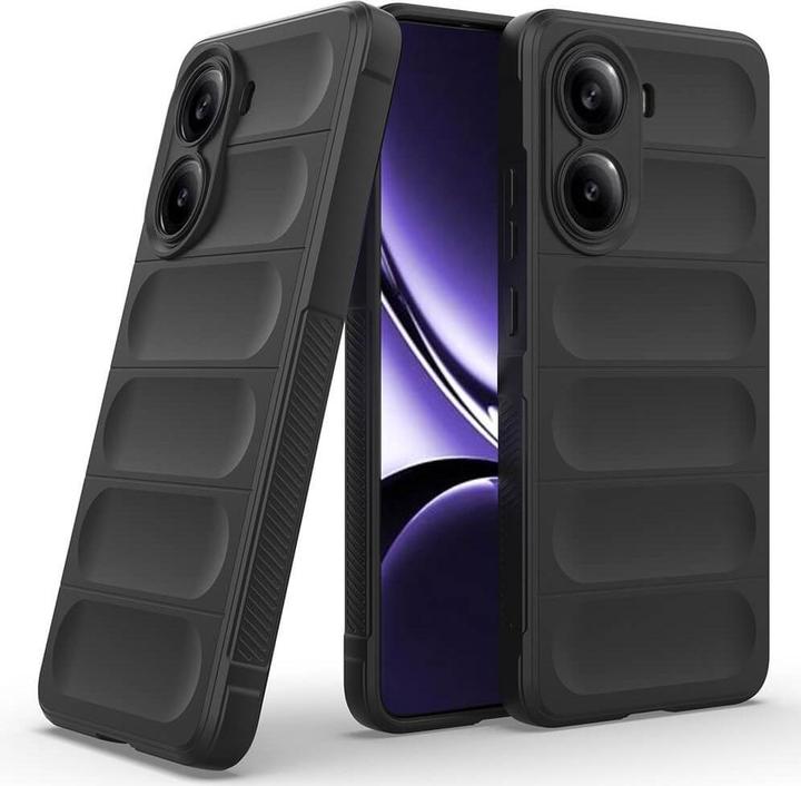 Actual product image Cover-Discount Rugged Protective Hülle (Xiaomi Poco X7 Pro)