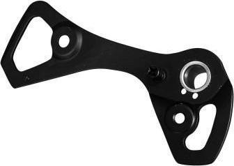 Shimano KETTENLEITBLECH RD6800SS AUSS.