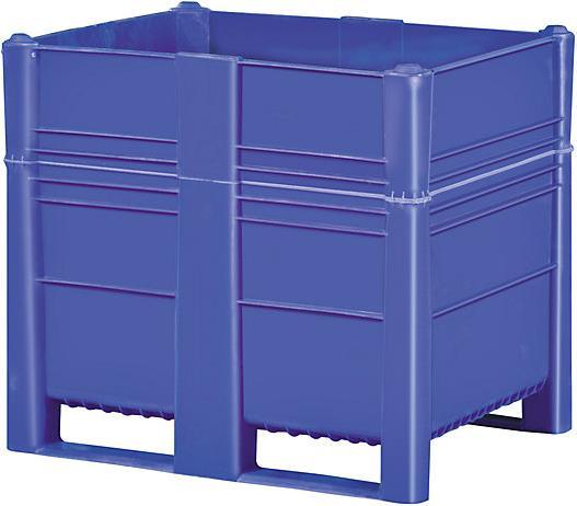 Produktbild kaiserkraft Grossbehälter aus Polyethylen