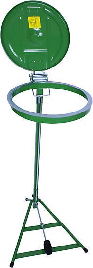 Immagine prodotto kaiserkraft Porta sacchi per rifiuti per sacchi da 120 l (120 l)