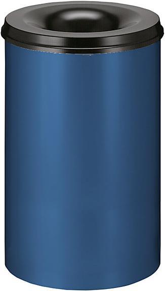 Actual product image kaiserkraft Wastebasket, self-extinguishing (110 l)