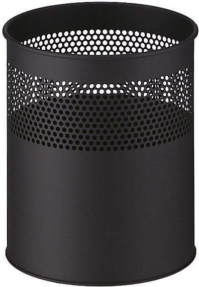 Immagine prodotto kaiserkraft Cestino per la carta straccia, rotondo (15 l)