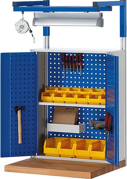 Produktbild RAU System-Stützensatz