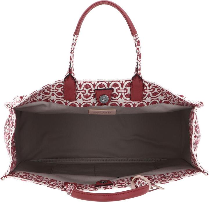 Immagine prodotto Coccinelle Never Without Bag Jacquar Handbag