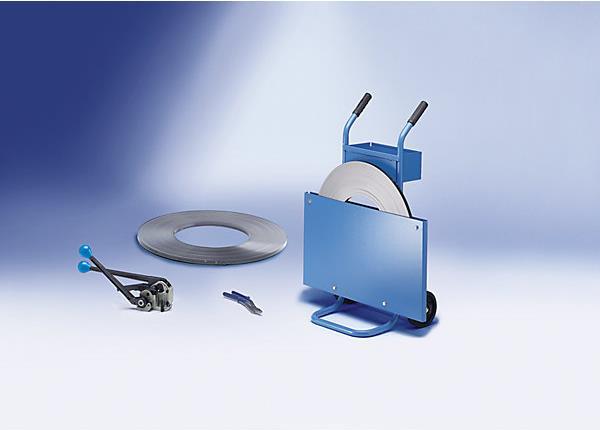 Actual product image kaiserkraft Strapping set (1 pcs.)