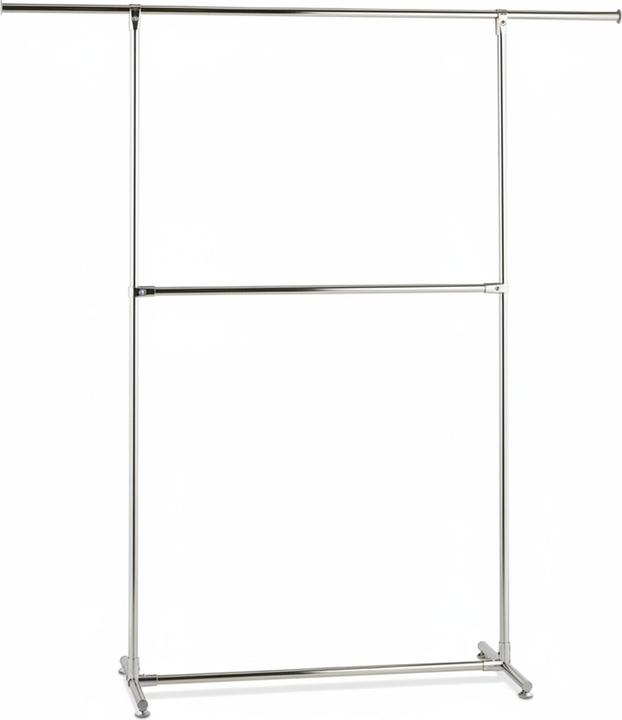 Actual product image Relaxdays Kleiderständer