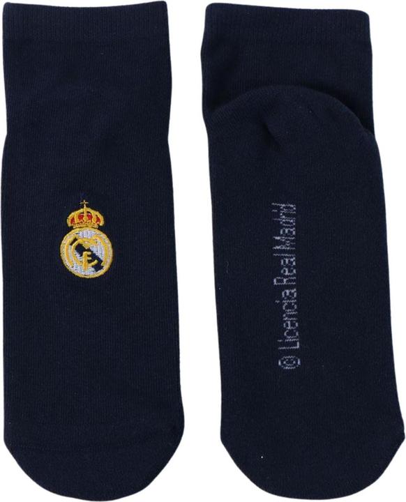 Produktbild Disney Socken 2er-Pack – Real Madrid (2er Pack, 35 - 38)