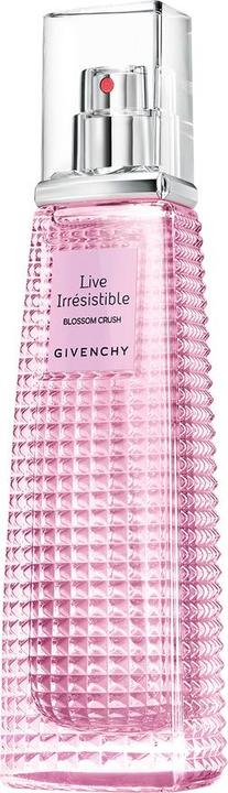 Produktbild Givenchy Live Irrésistible Blossom Crush (Eau de Toilette, 50 ml)