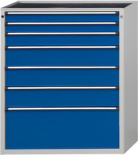 Actual product image Anke Drawer Cabinet (106 cm, 128 cm)