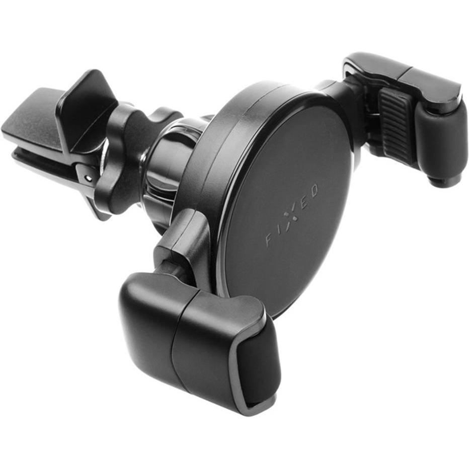 Fixed Roll 2 Vent, czarny (FIXROL2-V-BK)