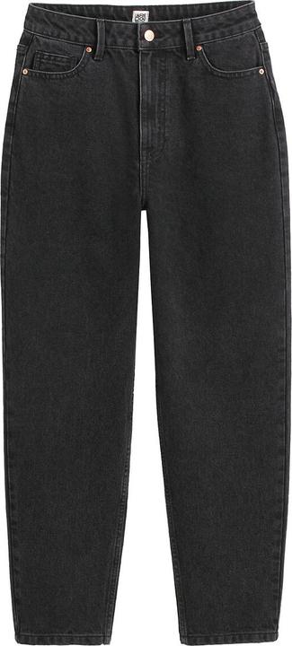 Black stone washed
