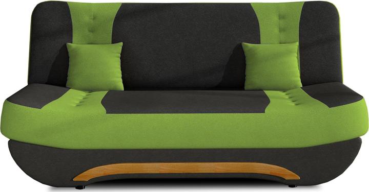 Alova 42, Black Alova 04